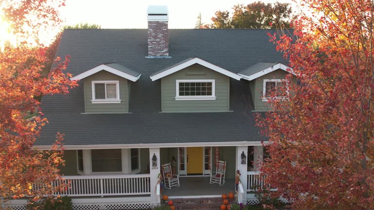 Best Asphalt Shingle Roofing  in San Lorenzo, CA