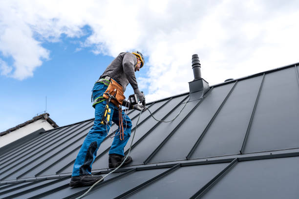 Best Rubber Roofing (EPDM, TPO)  in San Lorenzo, CA